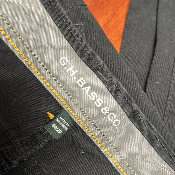 Bass pants 40x29 // 120903 - Picture 2 of 2